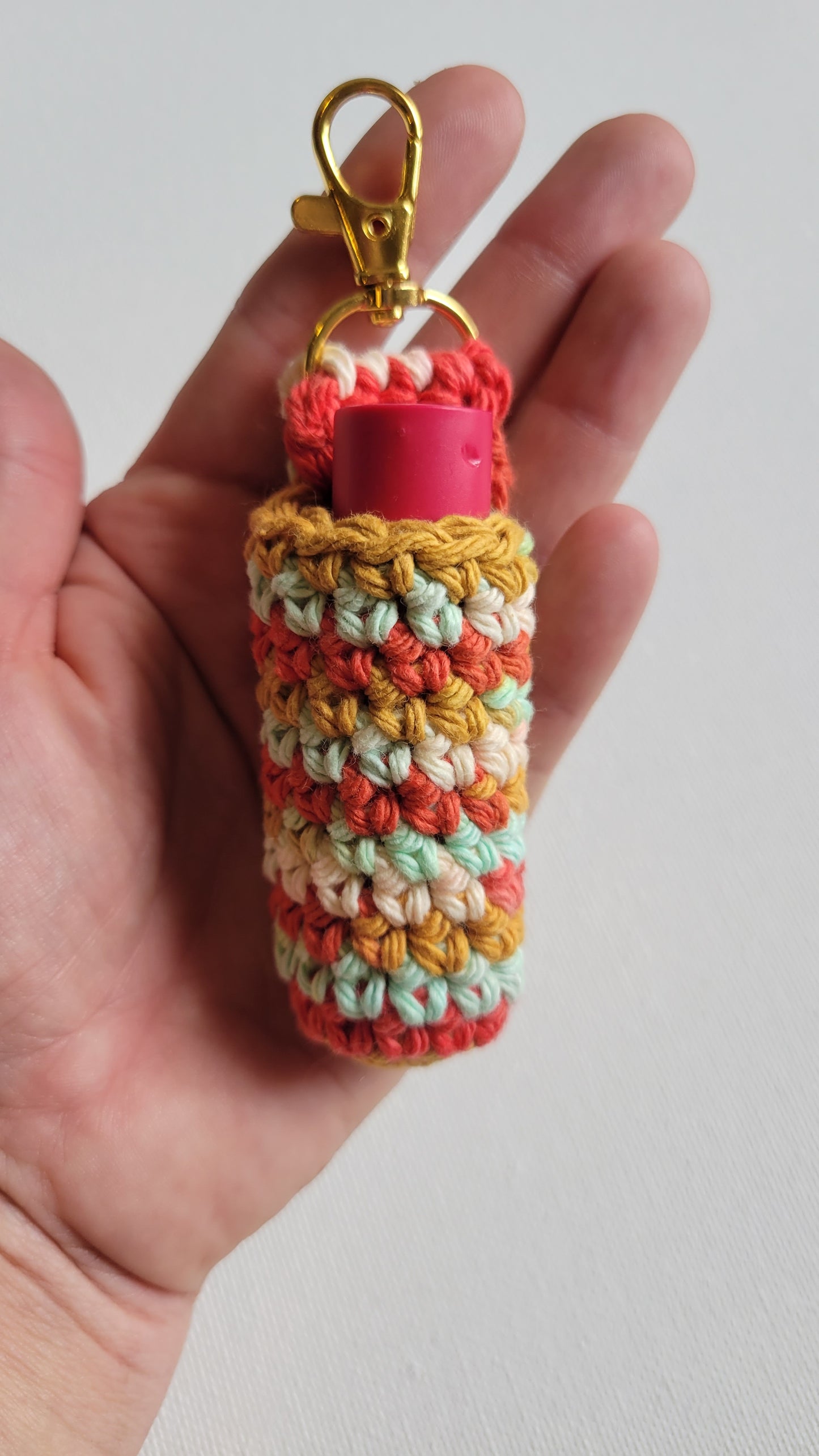 Lipstick Chapstick Holders