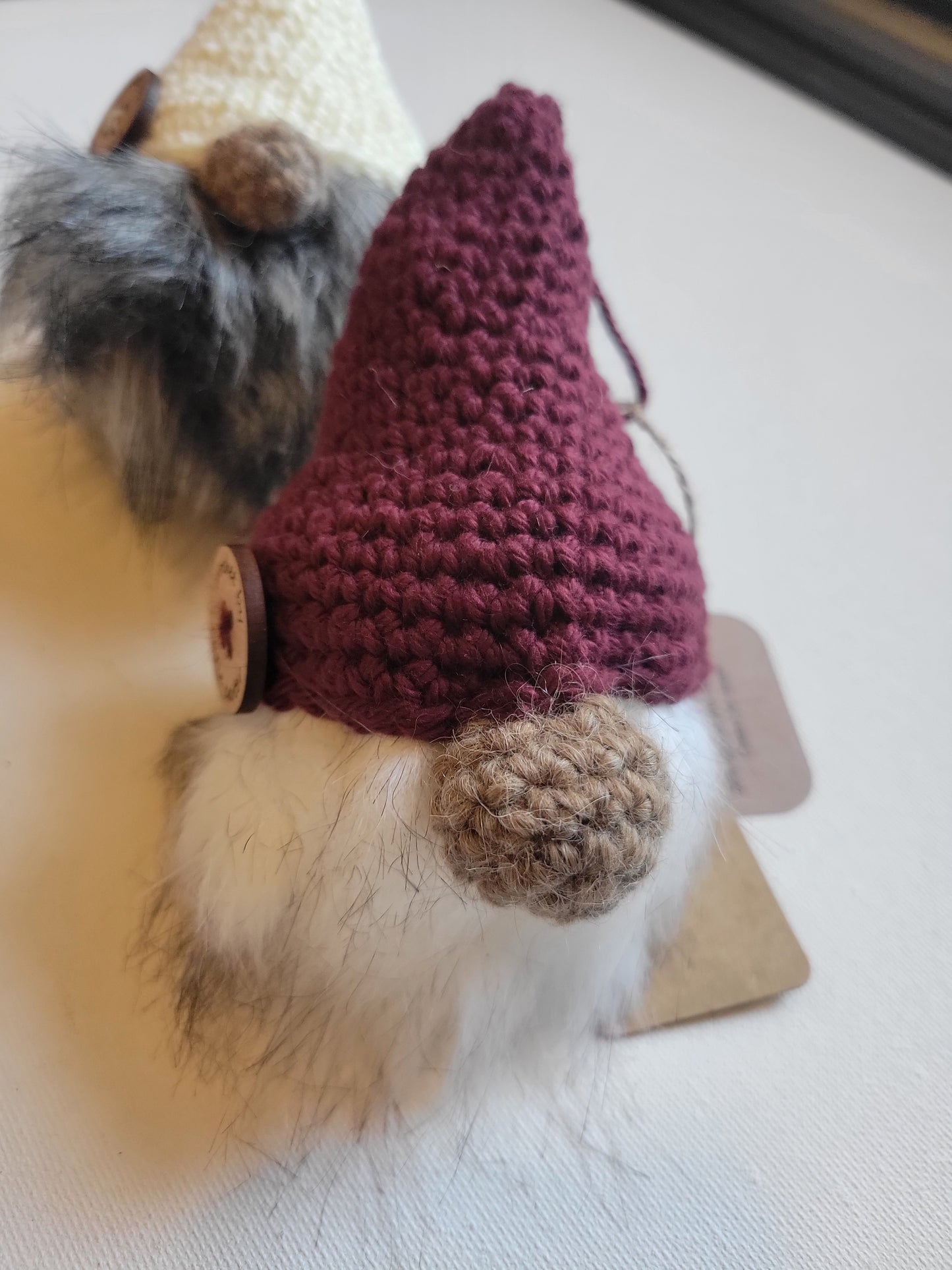 Gnome Puffs