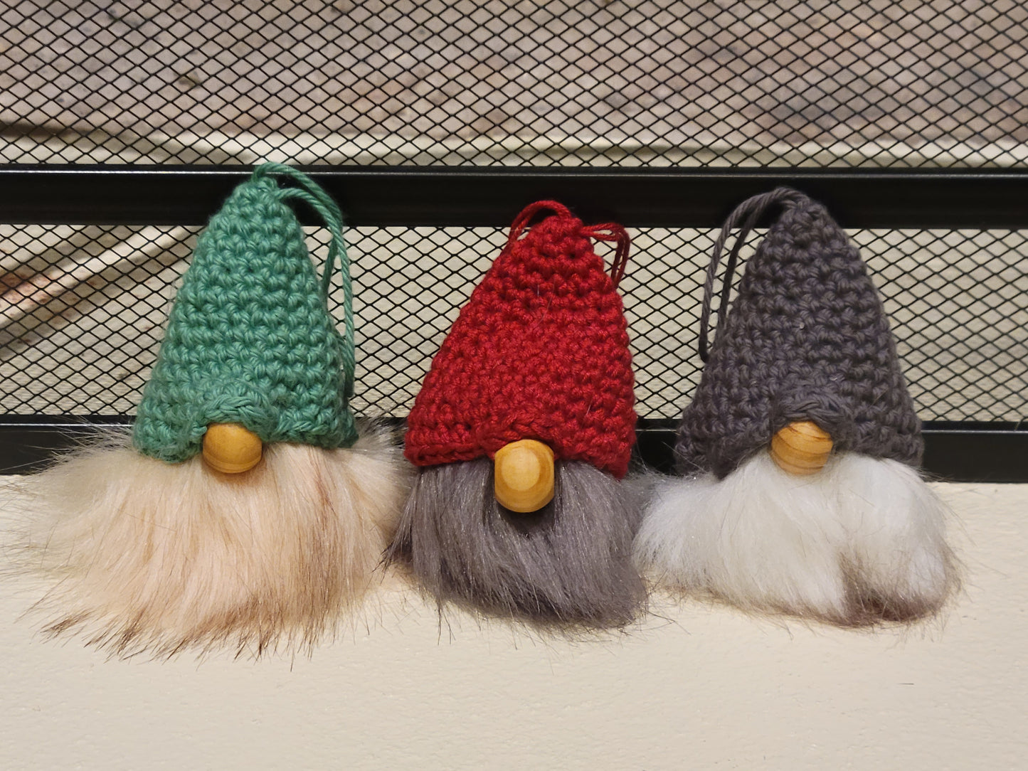 Gnome Puffs