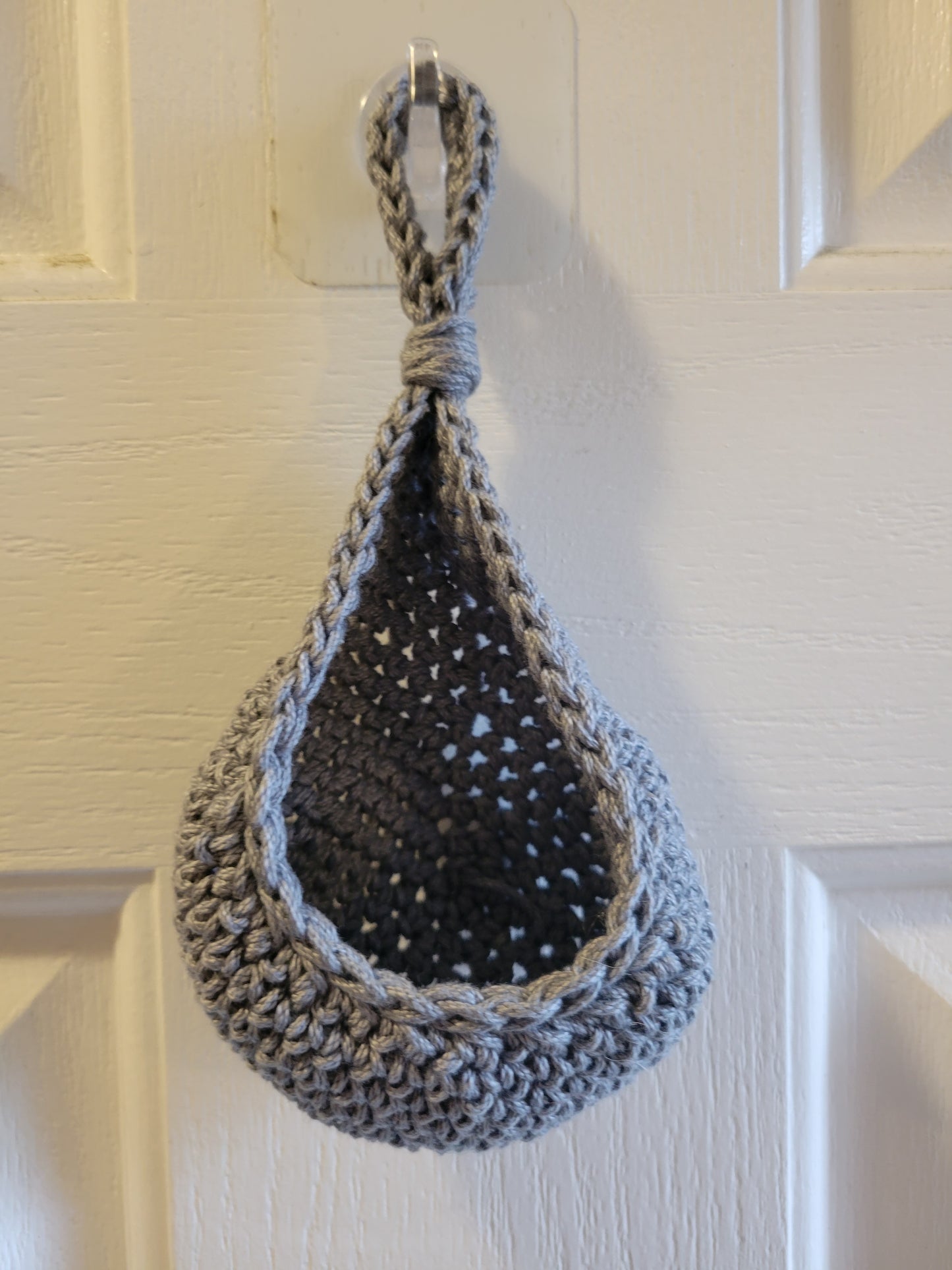 Teardrop Wall Hangers