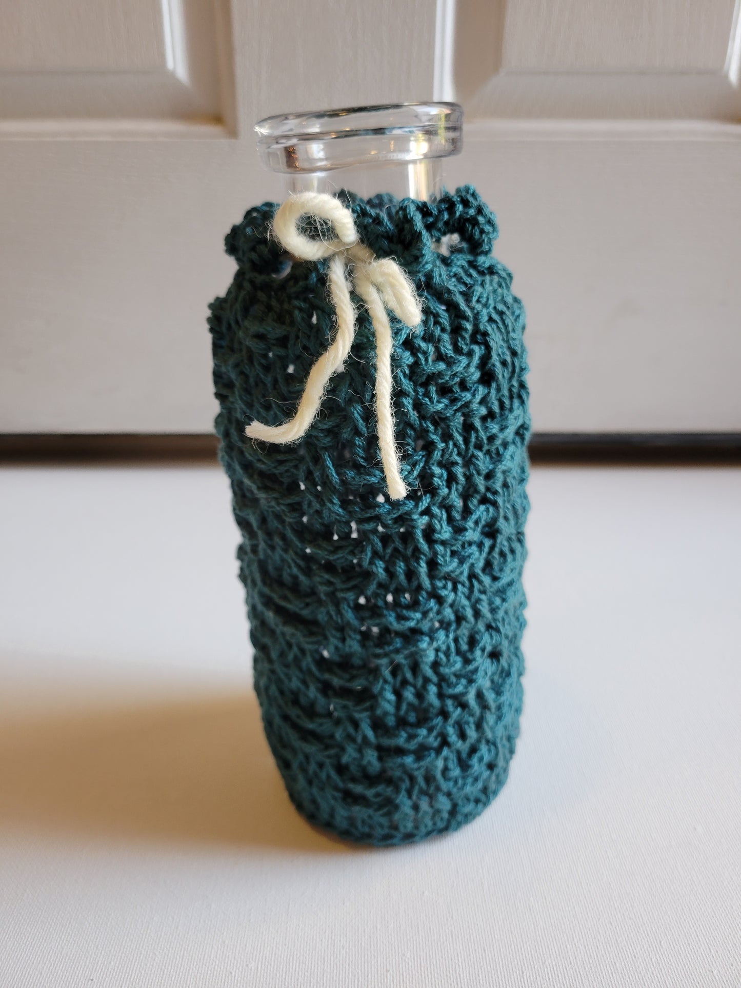 Vase Hangers and Cozies