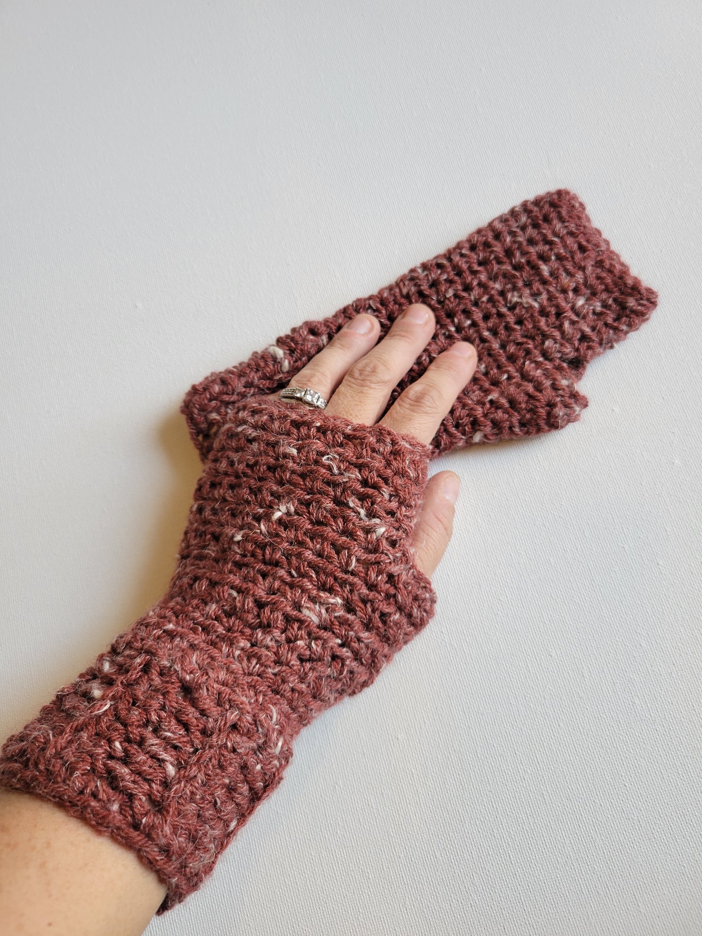 Wrist Warmers