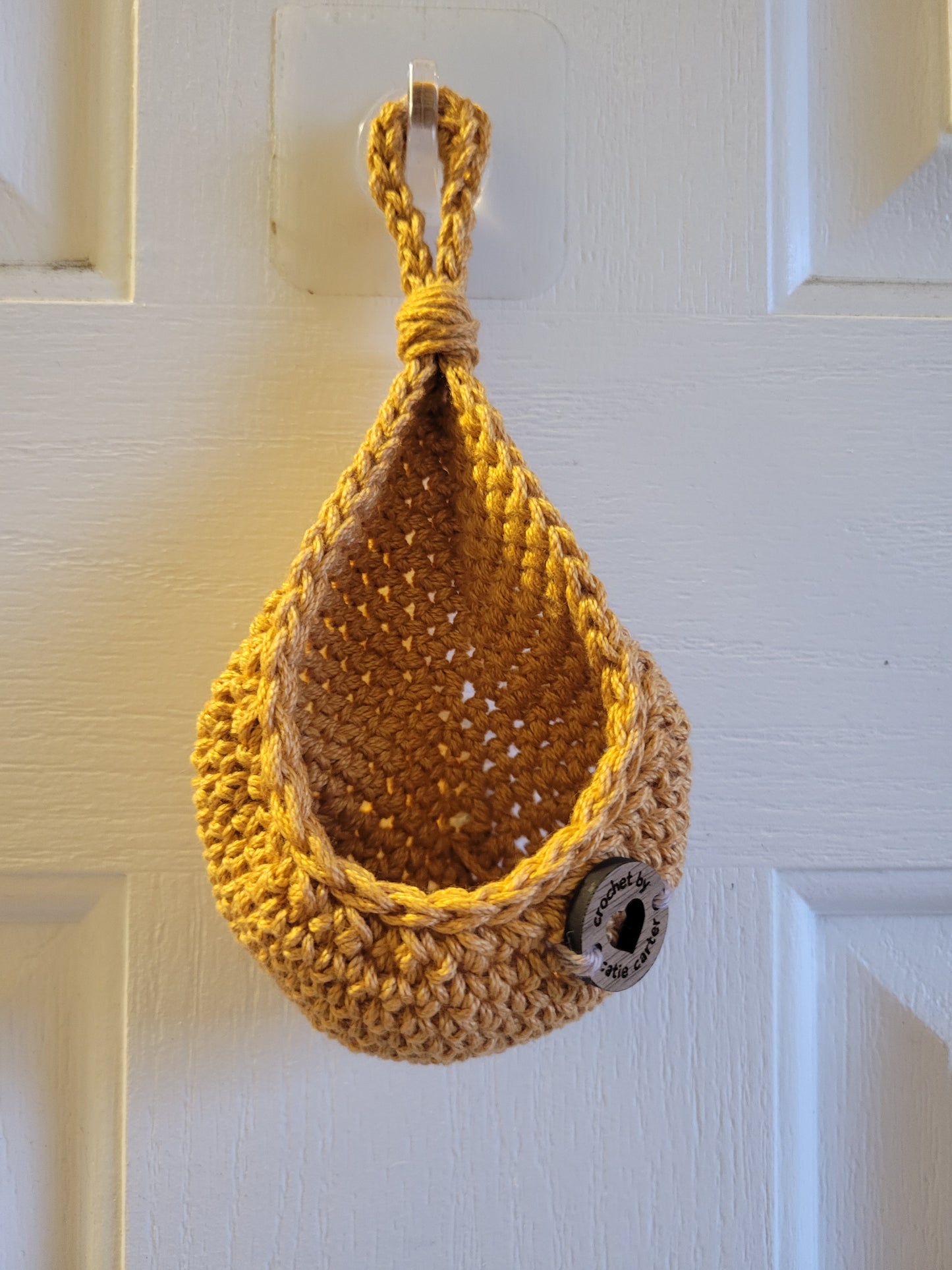 Teardrop Wall Hangers