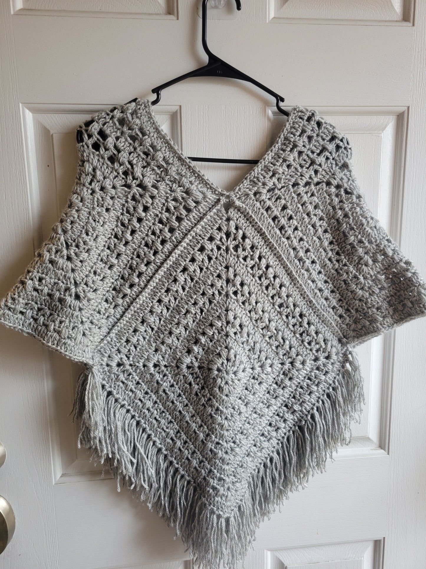 Crochet Tops