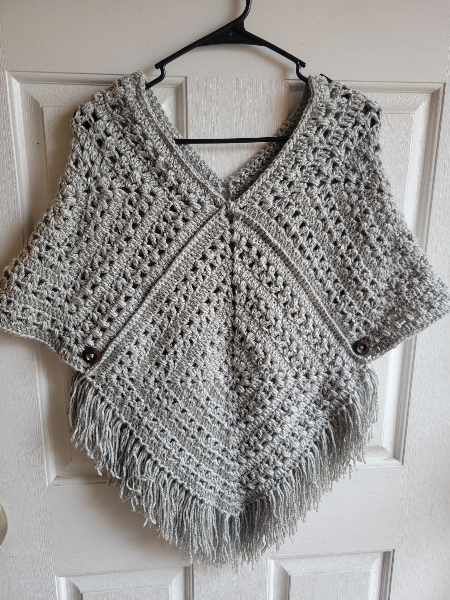 Crochet Tops