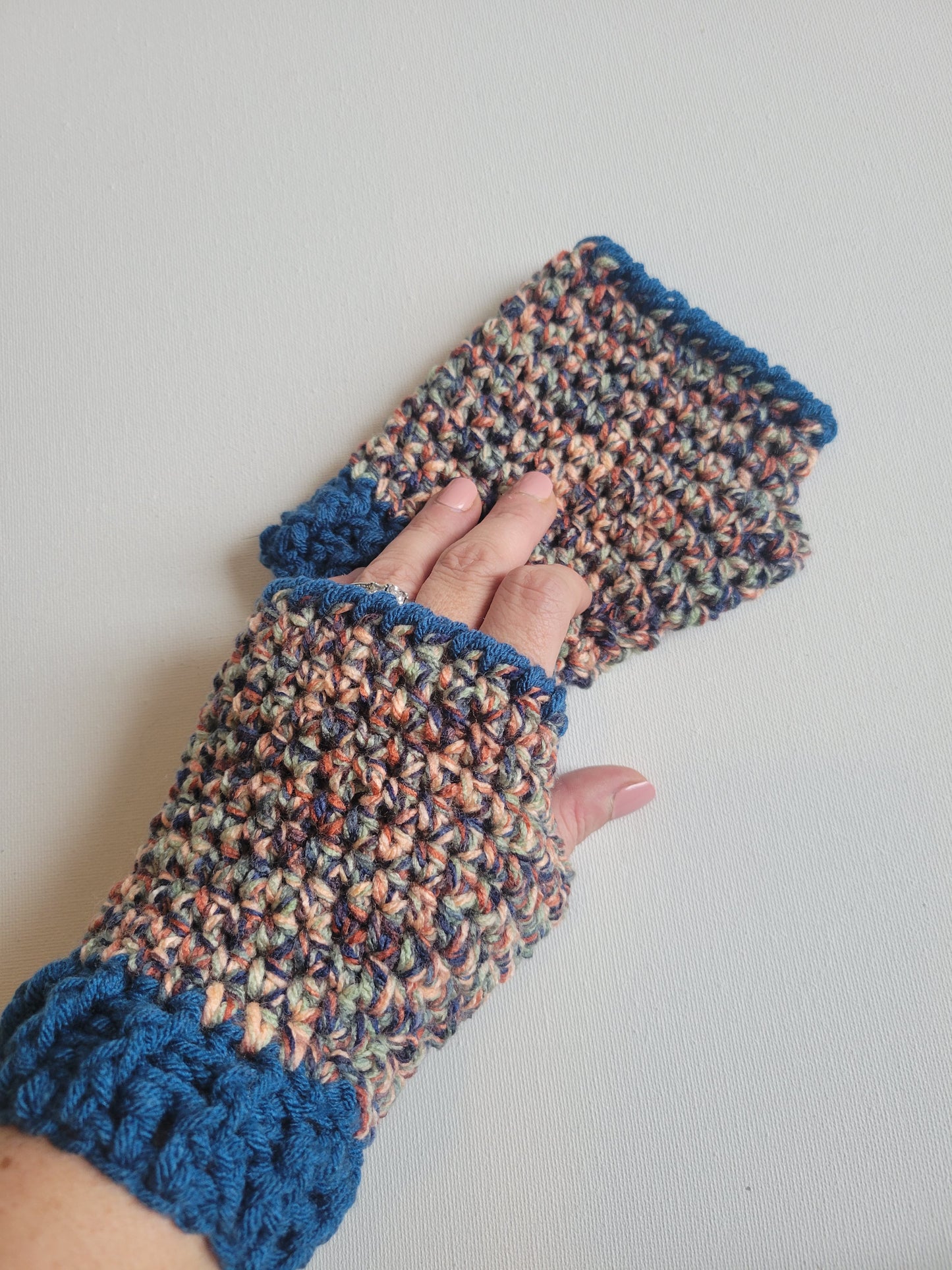 Wrist Warmers