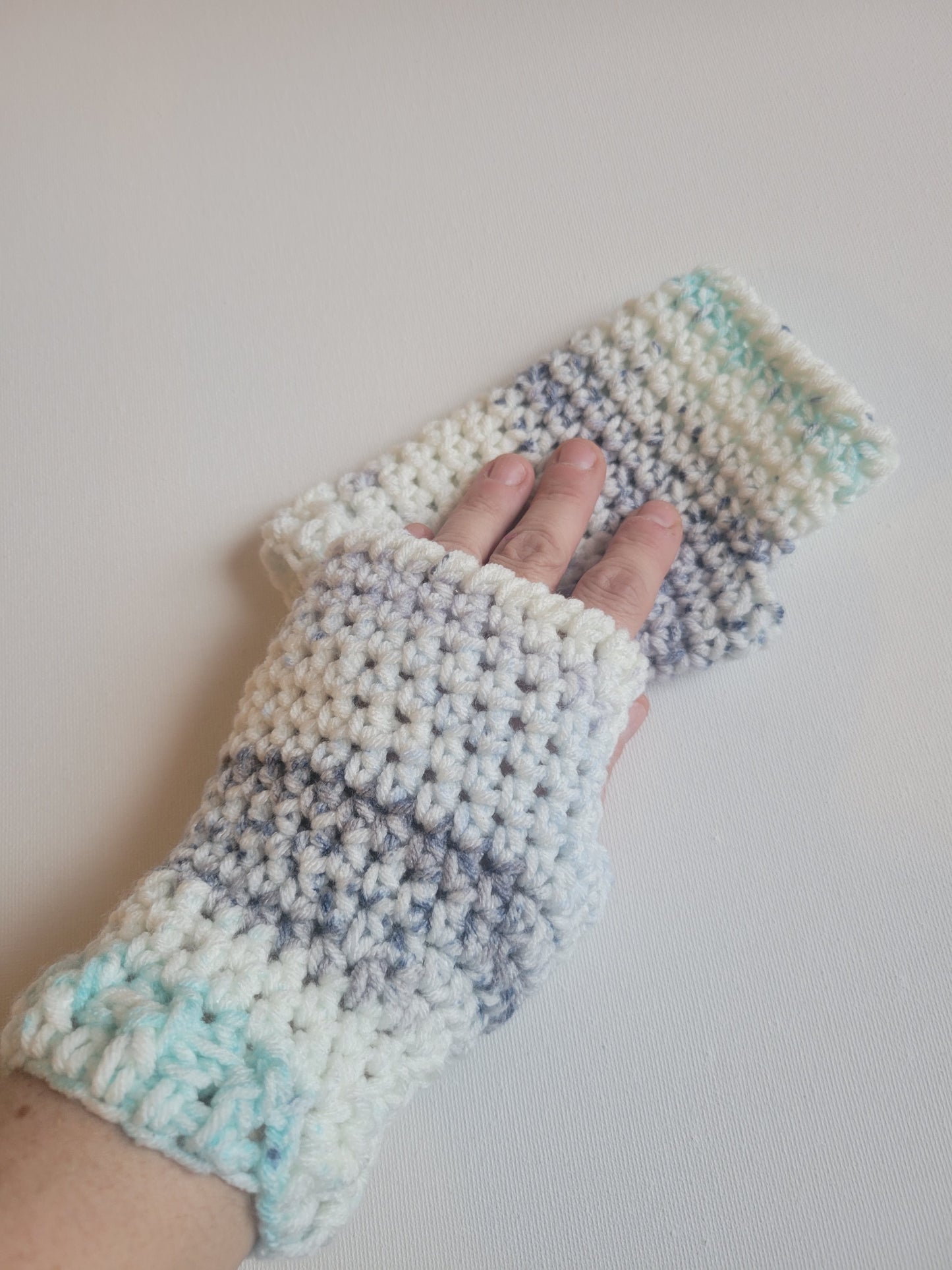 Wrist Warmers