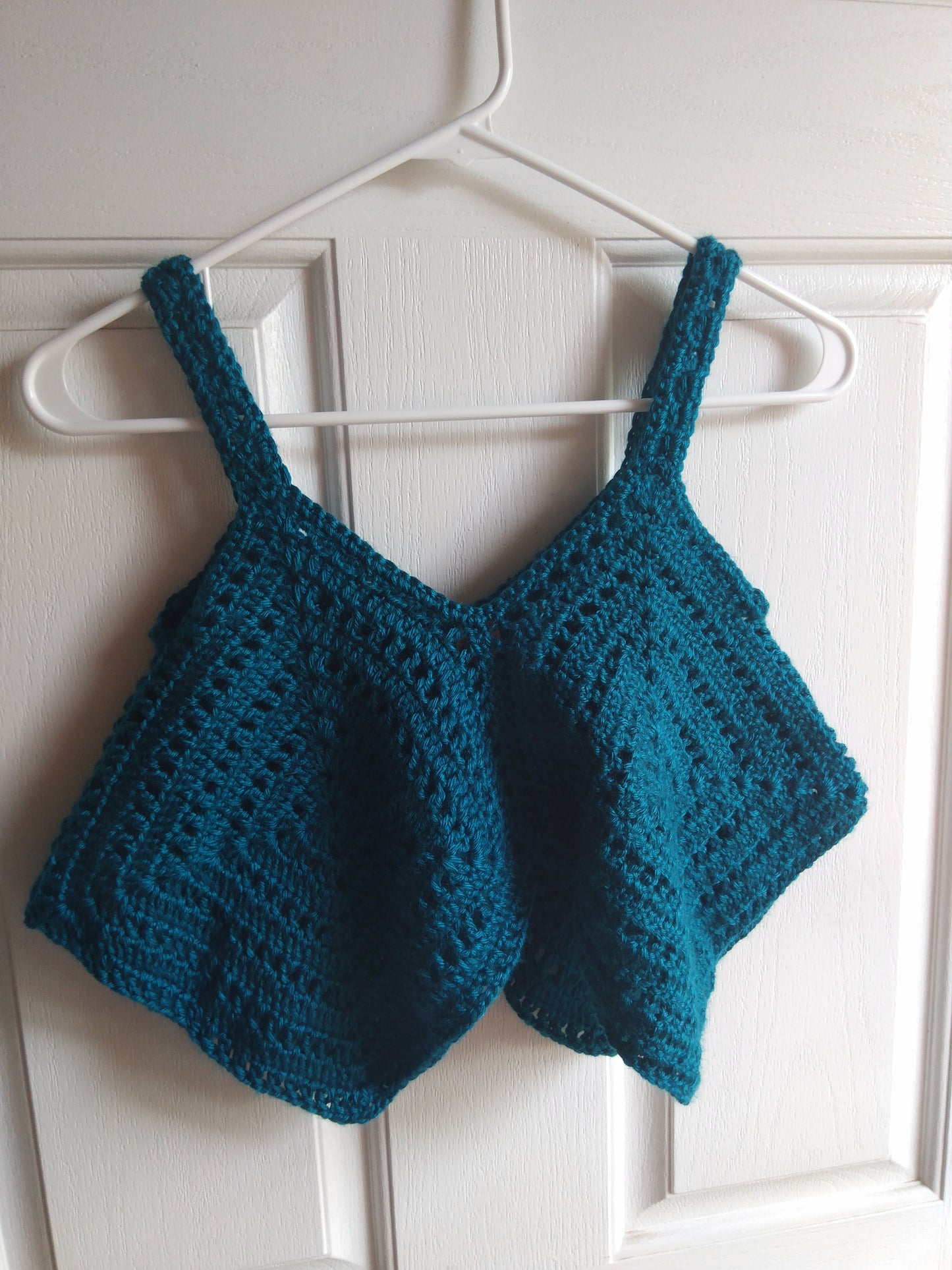 Crochet Tops