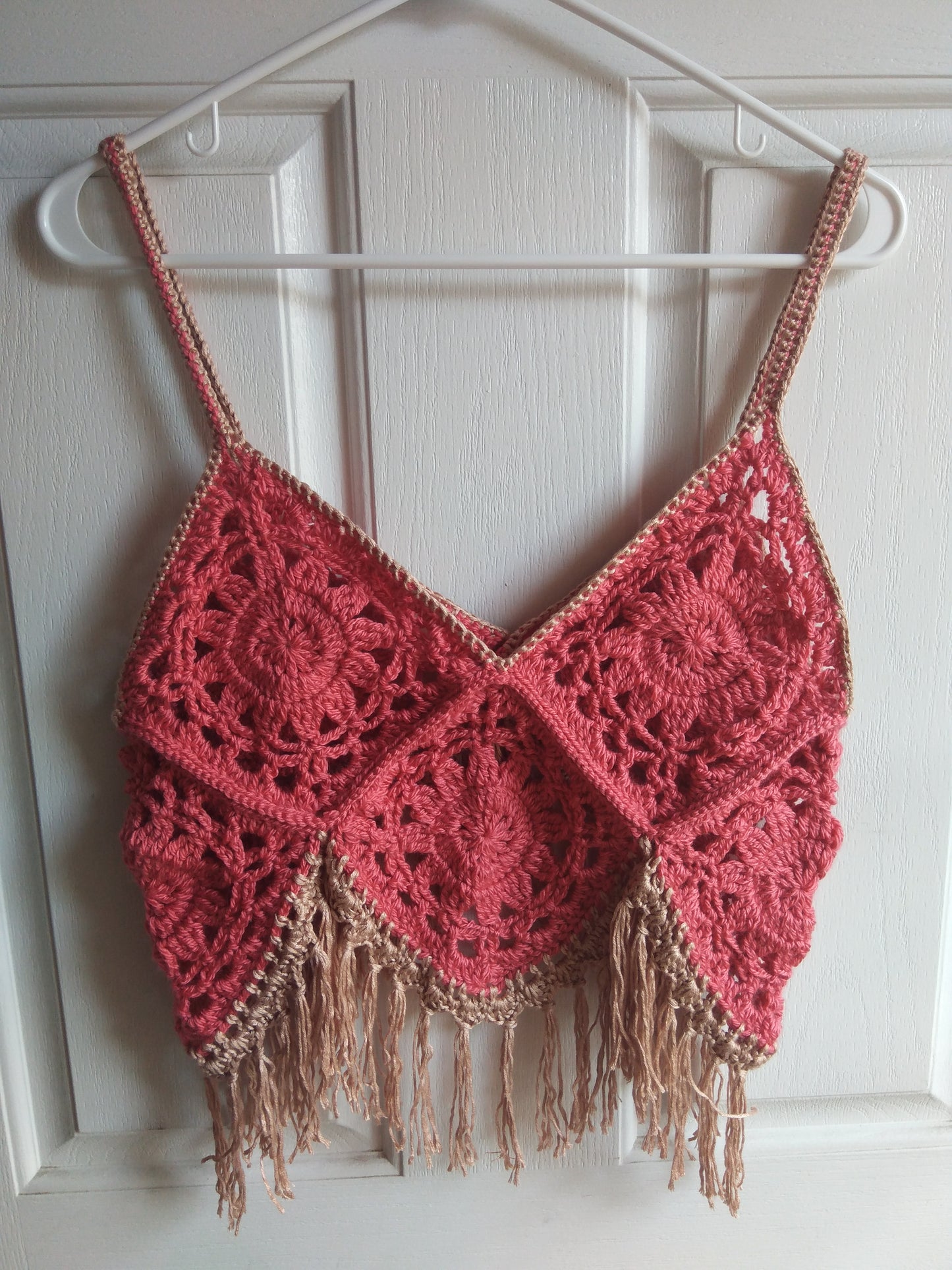 Crochet Tops