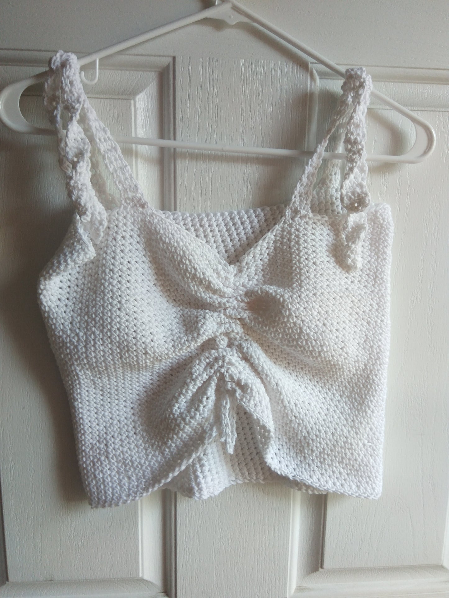 Crochet Tops