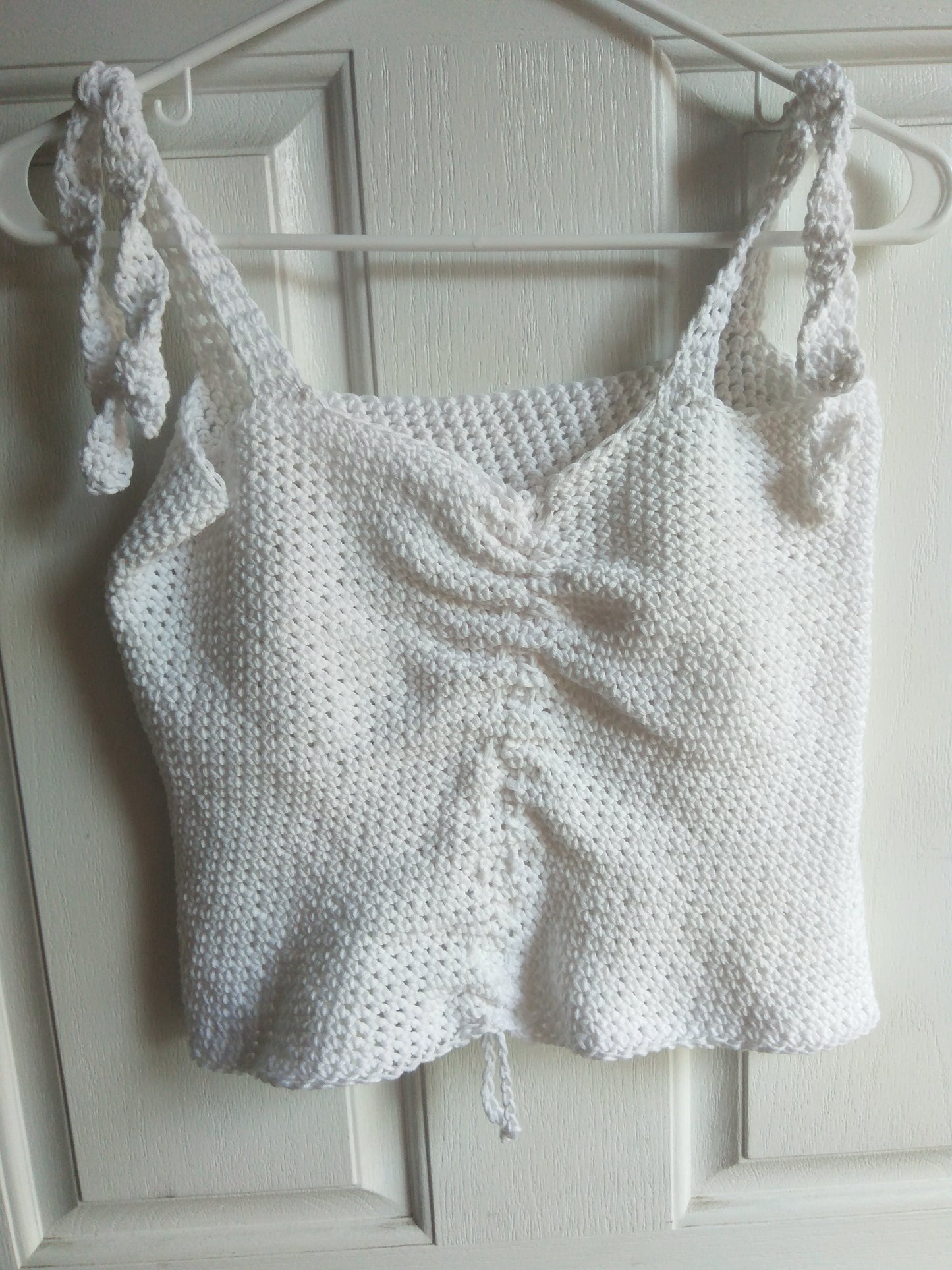 Crochet Tops