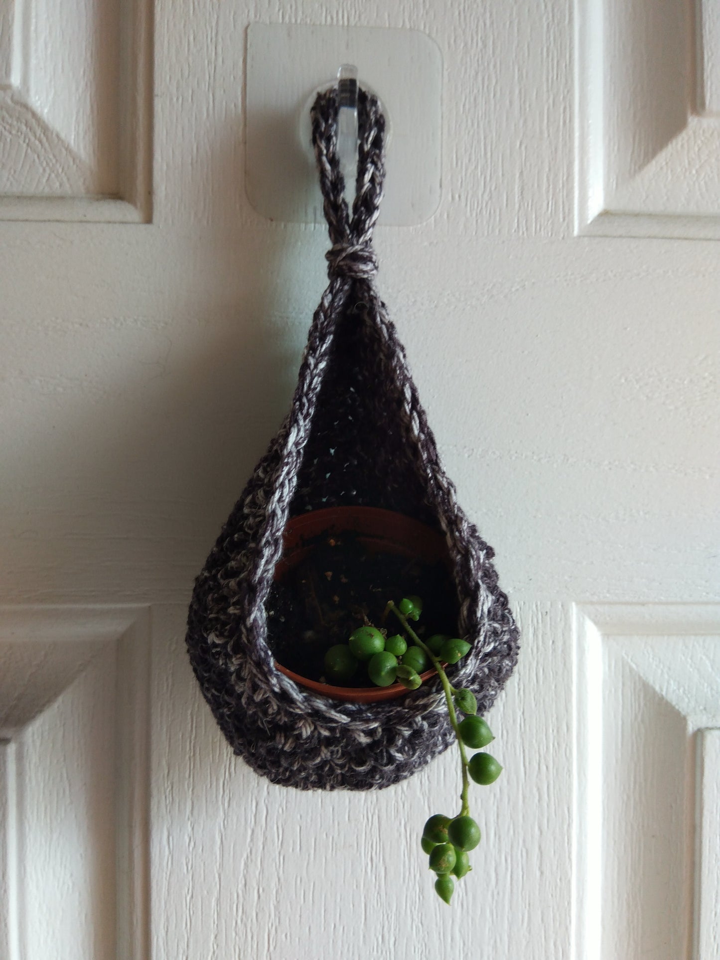 Teardrop Wall Hangers