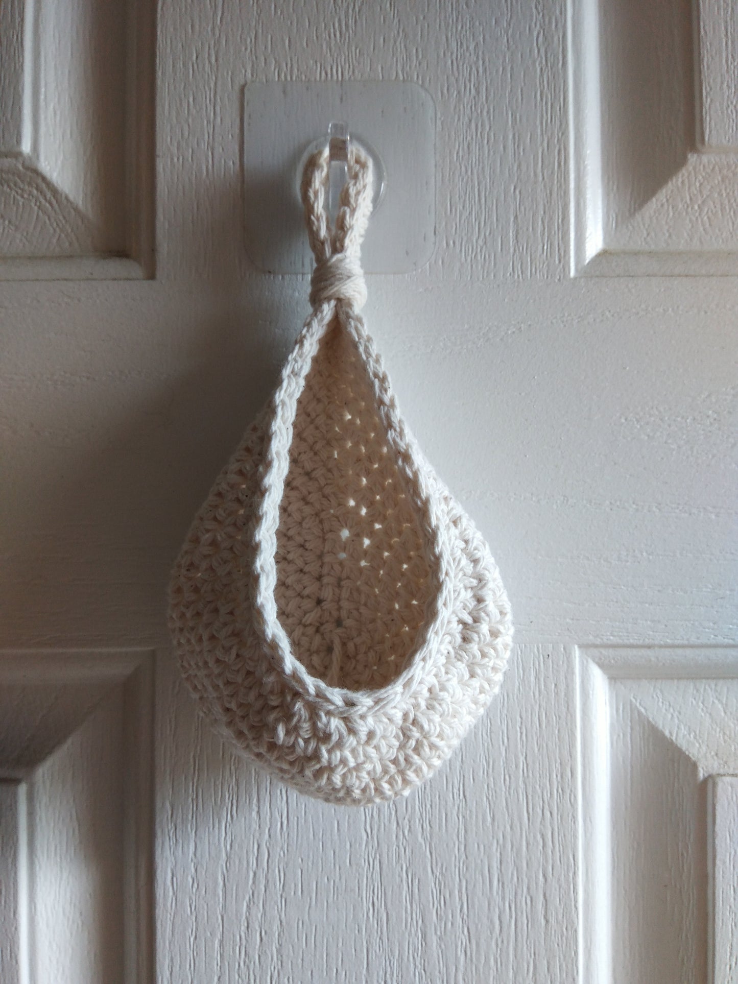 Teardrop Wall Hangers