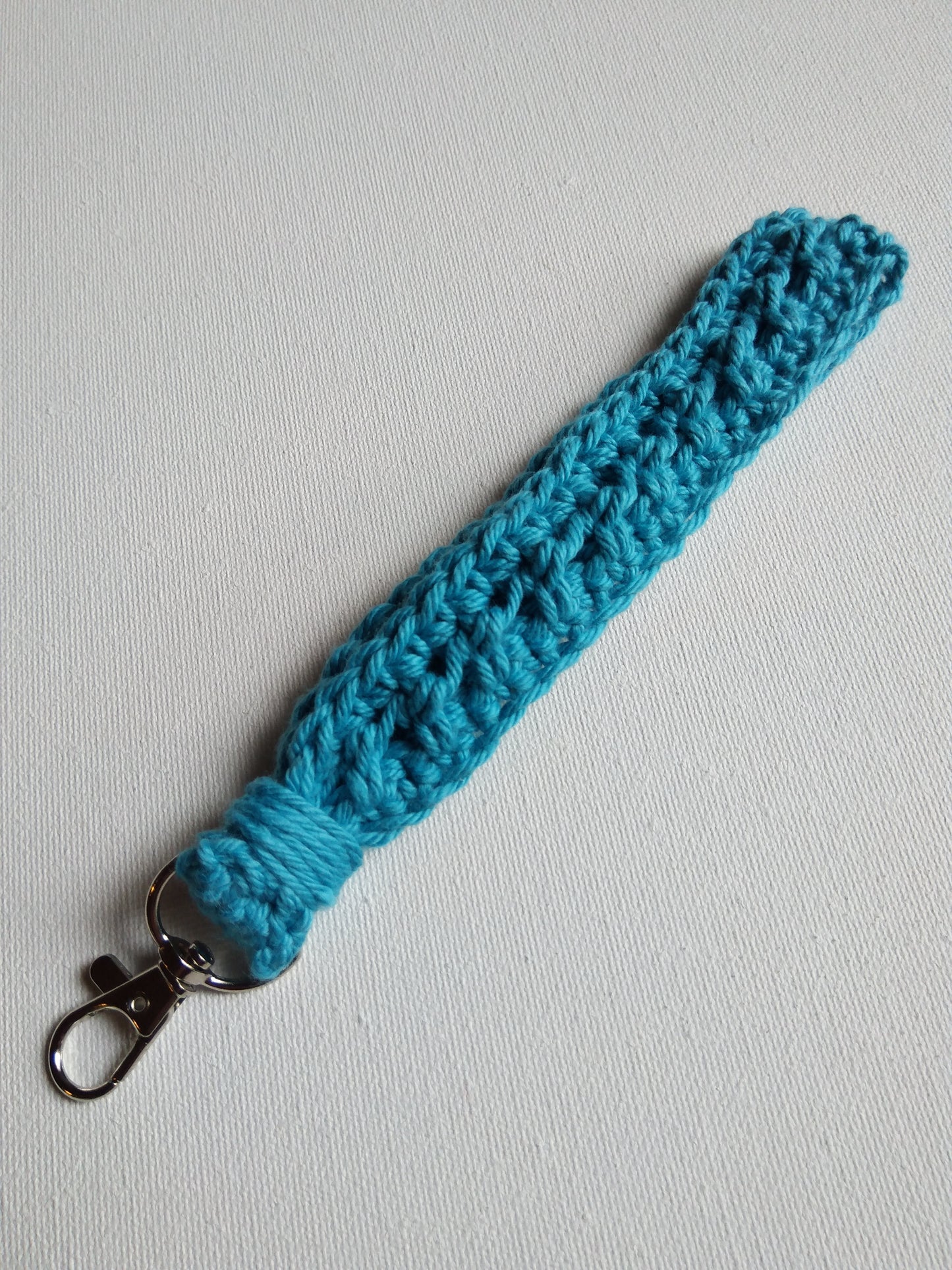 Strap Keychain