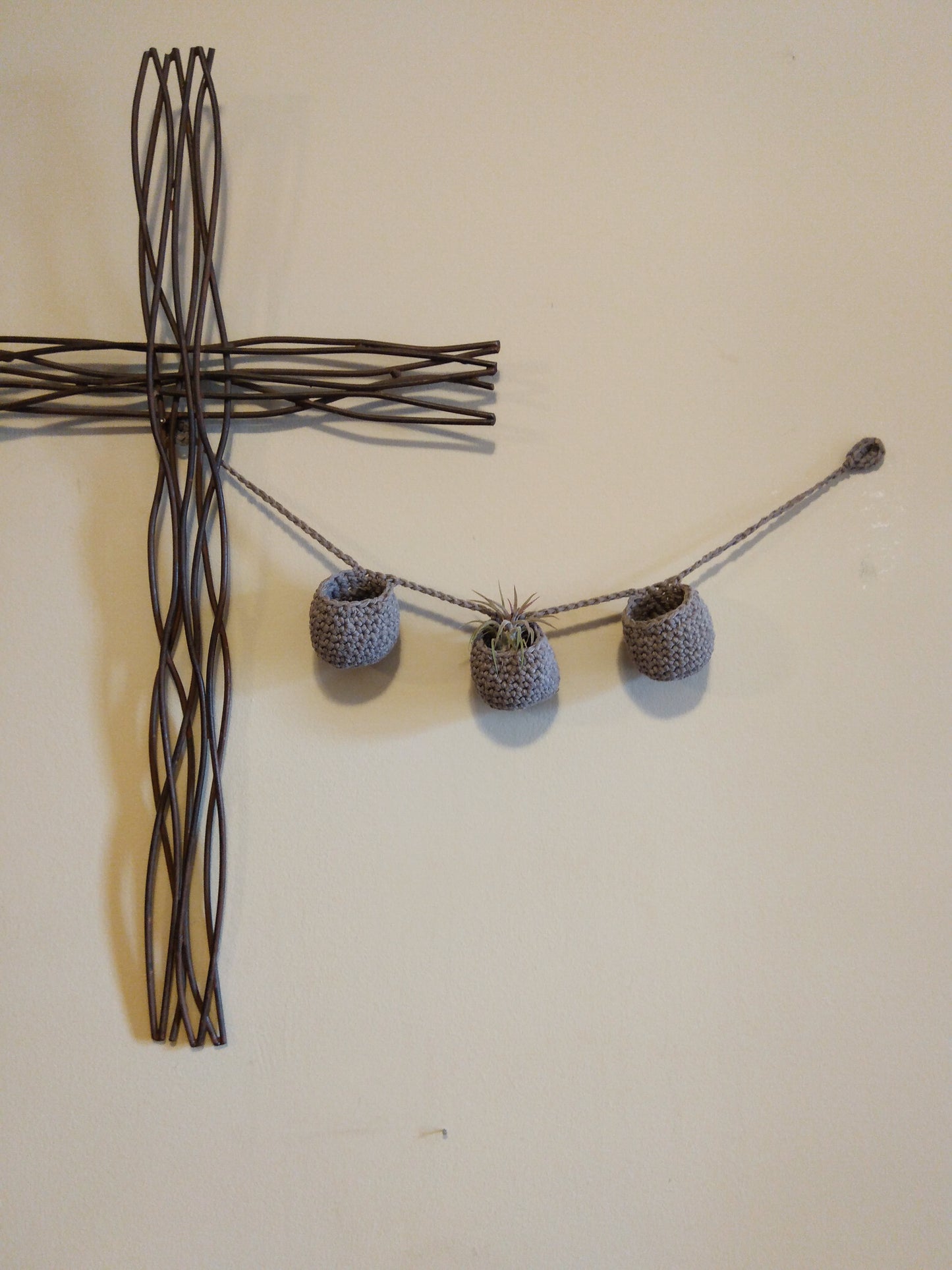 Air Plant Hangers