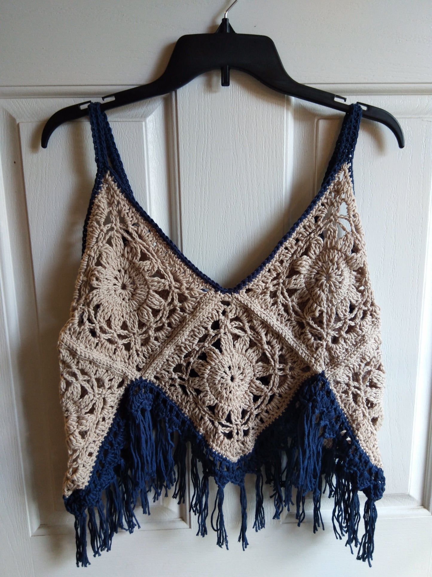 Crochet Tops